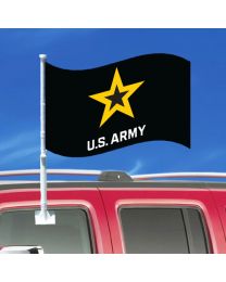 FLAG-CAR,ARMY