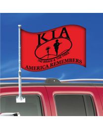 FLAG-CAR,KIA HONOR