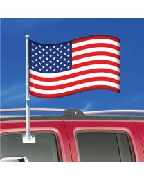 FLAG-CAR,USA
