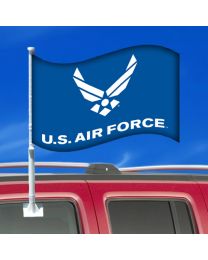 FLAG-CAR,USAF
