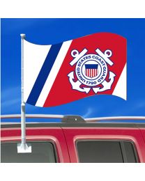 FLAG-CAR,USCG