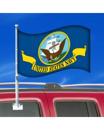 FLAG-CAR,USN