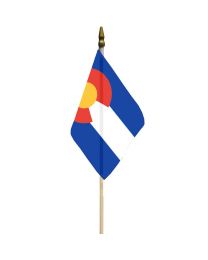 FLAG-COLORADO