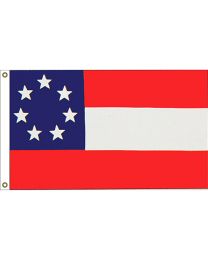 FLAG-Confederate,1st National