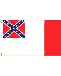 FLAG-Confederate,3rd National