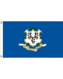 FLAG-CONNECTICUT