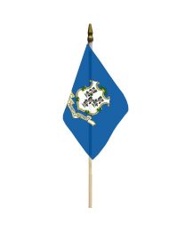 FLAG-CONNECTICUT