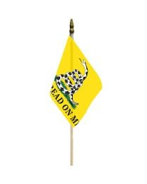 FLAG-DONT TREAD ON ME