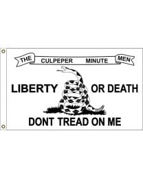 FLAG-DONT TREAD ON ME III