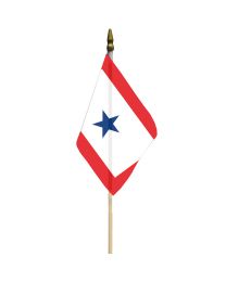 FLAG-FAM.MEMBER IN SVC(1)