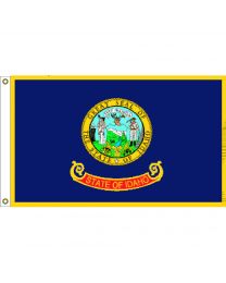 FLAG-IDAHO