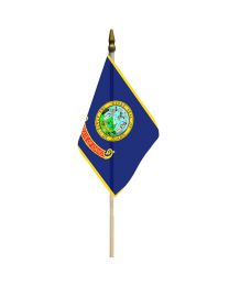 FLAG-IDAHO