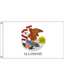 FLAG-ILLINOIS