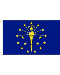 FLAG-INDIANA