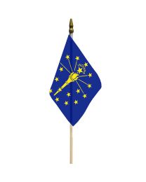 FLAG-INDIANA