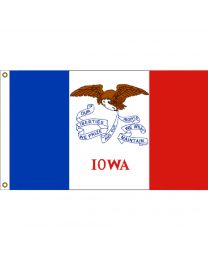 FLAG-IOWA
