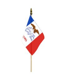 FLAG-IOWA