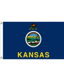 FLAG-KANSAS