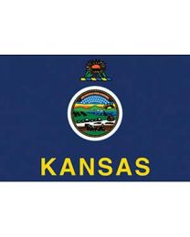 FLAG-KANSAS