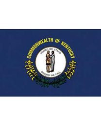 FLAG-KENTUCKY