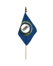 FLAG-KENTUCKY