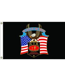 FLAG-KIA,EAGLE