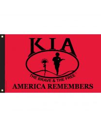 FLAG-KIA Honor