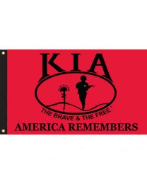 FLAG-KIA Honor