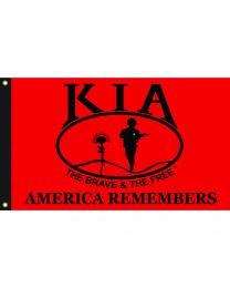 FLAG-KIA Honor