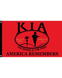 FLAG-KIA,Some Gave All