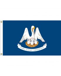 FLAG-LOUISIANA