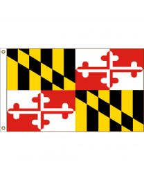 FLAG-MARYLAND