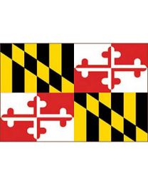 FLAG-MARYLAND