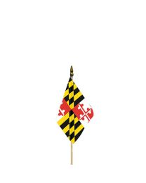 FLAG-MARYLAND