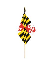 FLAG-MARYLAND