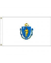 FLAG-MASSACHUSETTS