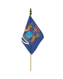 FLAG-MICHIGAN