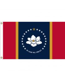 FLAG-MISSISSIPPI