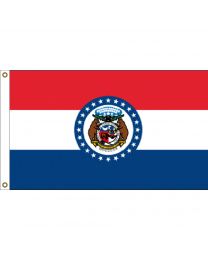 FLAG-MISSOURI