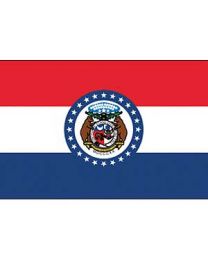 FLAG-MISSOURI