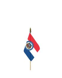 FLAG-MISSOURI