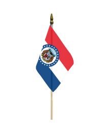 FLAG-MISSOURI