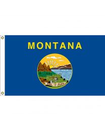 FLAG-MONTANA