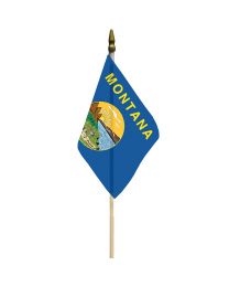 FLAG-MONTANA
