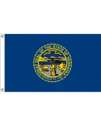 FLAG-NEBRASKA