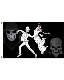 FLAG-PIRATE,DANCING