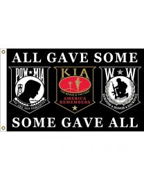 FLAG-POW/KIA/WW