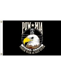 FLAG-POW*MIA,EAGLE