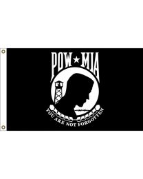 FLAG-POW*MIA