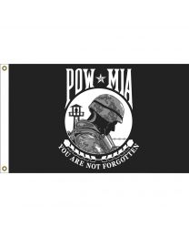 FLAG-POW*MIA
